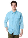 Kuhl Men's Airspeed Long Sleeve Button Down Shirt