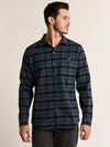 Kuhl Men's The Independent Flannel Shirt