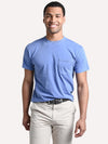 Saint Bernard Men's Spring Pocket Tee