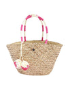 Seafolly Girls' Sunny Daze Basket