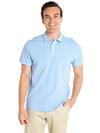 True Grit Soft Baby Pique Polo