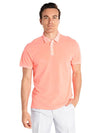 True Grit Soft Baby Pique Polo