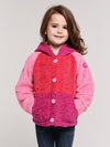 Obermeyer Girls' Avenger Fleece Jacket