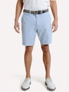 RLX Performance Seersucker Classic Fit Golf Short