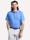 RLX Lightweight Airflow Short Sleeve Custom Slim Active Fit Polo