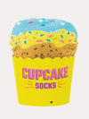 Sukeno Birthday Cake Socks