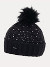 Eisbar Alice Lux Crystal Beanie