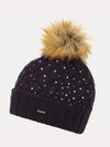 Eisbar Alice Lux Crystal Beanie