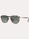 Persol PO3165S Calligrapher Edition Sunglasses