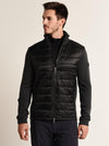 Bogner Men's Luan Hybrid Jacket