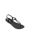 Ipanema Women's Premium Infiity Chain Sandal