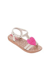 Ipanema Girls' My First Sandal <