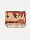 True Grit Tribal Fringes Blanket