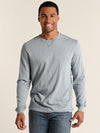 True Grit Heritage Slub Long Sleeve T-Shirt