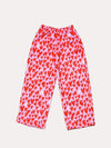 Iscream Girls' Lovin Hearts Leggings