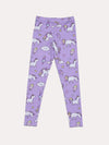 Iscream Girls' Unicorn Wishes Leggings