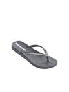 Ipanema Women's Ana Metallic II Flip Flops