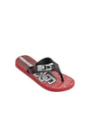 Ipanema Boys' Hot Wheels Control Flip Flops