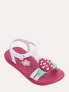 Ipanema Little Girls' Buggy Baby Sandal