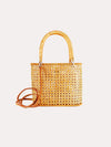 Serpui Marie Hamper Tote