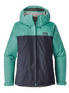 Patagonia Women's Torrentshell Jacket