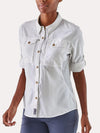 Patagonia Women's Long-Sleeved Sol Patrol Shirt