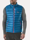 Patagonia Men's Down Sweater Vest