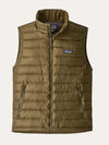 Patagonia Men's Down Sweater Vest