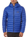 Patagonia Men's Down Sweater Hoody