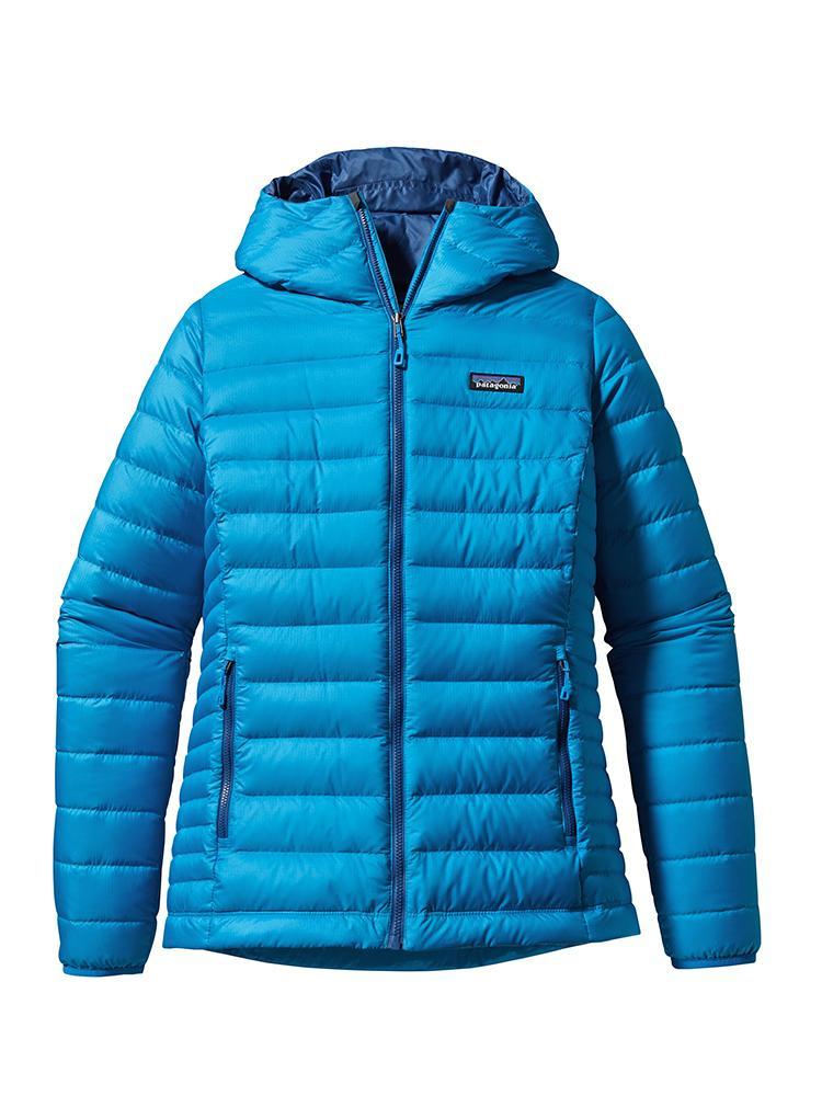 Patagonia Women's Down Sweater Hoody