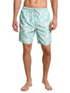 True Grit Waterman Drawstring Board Short Tahiti