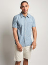 True Grit Batiks Short Sleeve Shirt