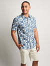 True Grit Batiks Short Sleeve Shirt