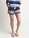 Dylan Drawstring Short