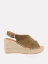 Patricia Green Madeline Espadrille