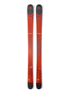 Blizzard Bonafide Freeride All Mountain Skis