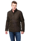 Barbour Men's Powell Quilted Jacket