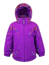 Boulder Gear Girls' Dreamy Jacket