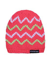 Boulder Gear Girls' Ripple Beanie