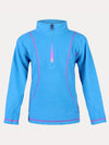 Boulder Gear Girls' Chloe Micro Quarter  Zip