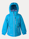 Boulder Gear Little Girls' Frolic Jacket