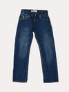 Levis Boys' 514 Straight Jean