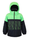 Boulder Gear Boys' Trifecta Jacket