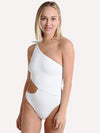 Vitmamin A Bardot One Piece