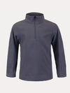 Boulder Gear Little Boys' Mason Micro Quarter Zip