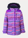 Boulder Gear Girls' Harper Jacket