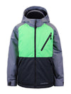 Boulder Gear Boys' Colossal Jacket