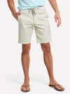 True Grit Malibu Drawstring Short