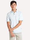 True Grit Slub Short Sleeve Polo