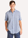 True Grit Ventura Short Sleeve Shirt